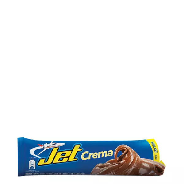 Crema Jet Stick