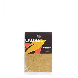 Laurel Mercasur