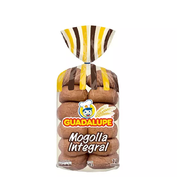 Mogolla Integral Guadalupe X12