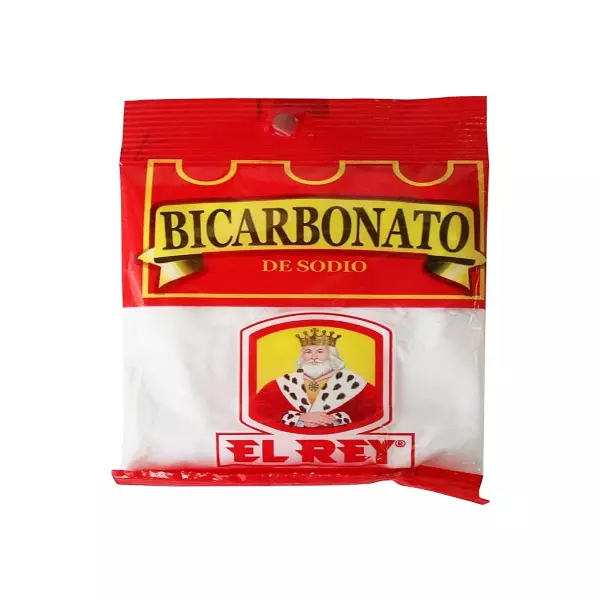 Bicarbonato El Rey