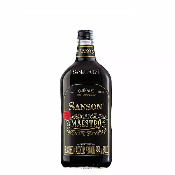 Vino Sanson Maestro