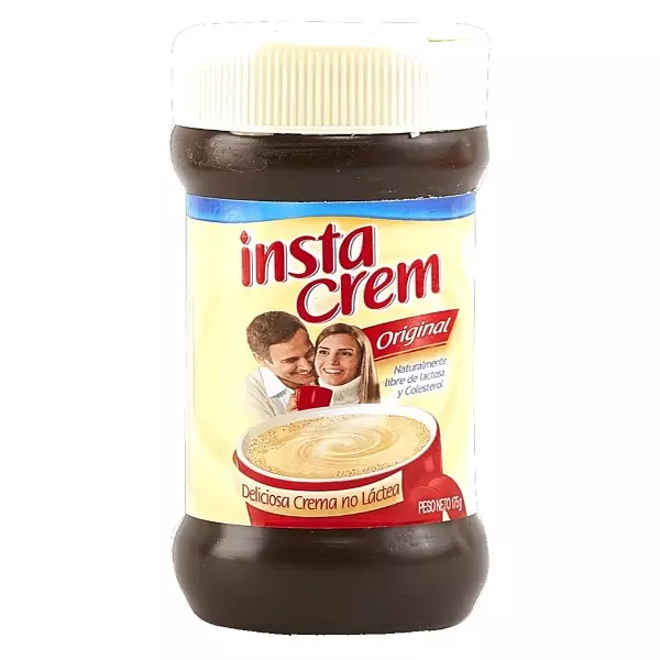 Instacream 175 Gr