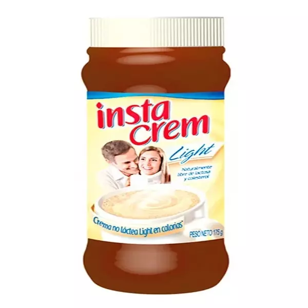 Instacream Lite 175 Gr