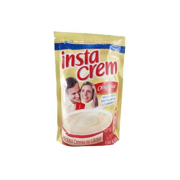 Instacream 430 Gr Bolsa