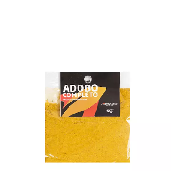 Adobo Completo Mercasur