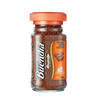 Café Buendía Amaretto