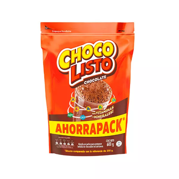 Chocolisto Choco