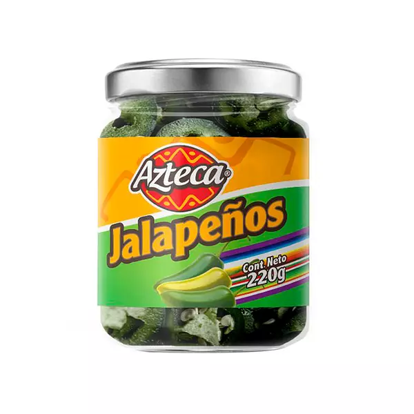 Azteza Jalapeños