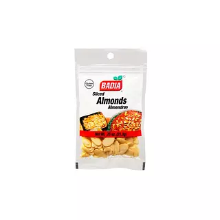 Badia Almendras