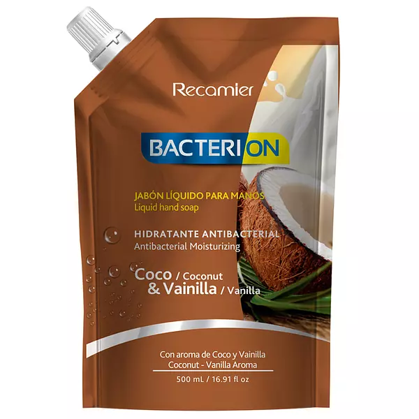 Bacterion Jab Liq Vain-Co