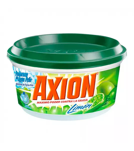 Axion Limon