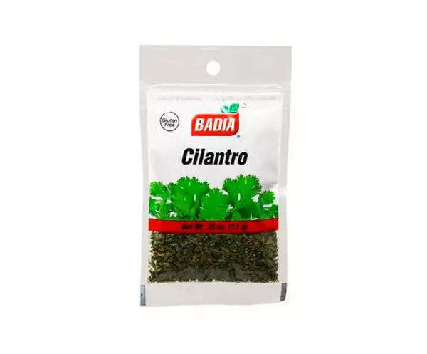 Badia Cilantro