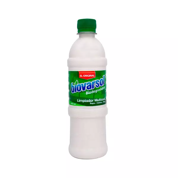 Biovarsol