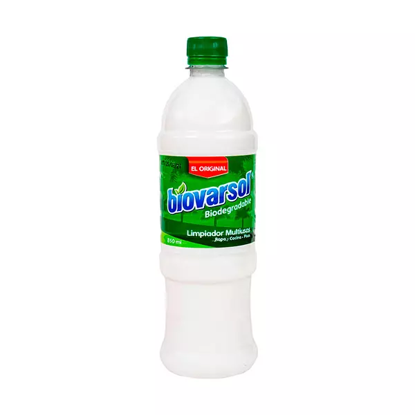 Biovarsol