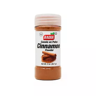 Badia Canela de Polvo