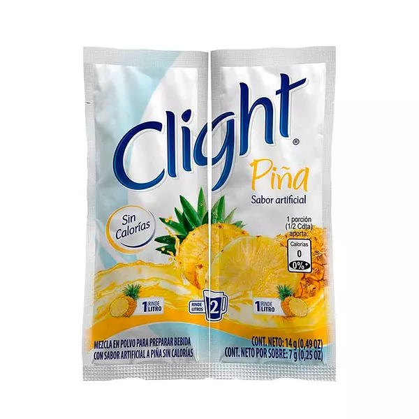 Clight Piña Bi Po