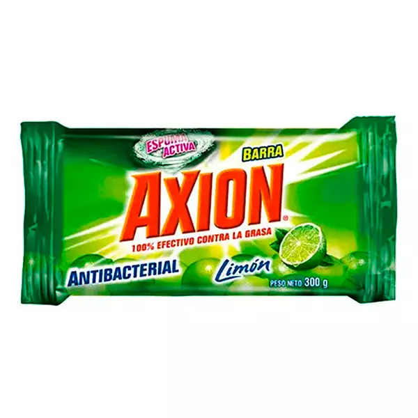 Axion Lav Platos Barra