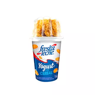 Yogurt Azucarado Freskaleche