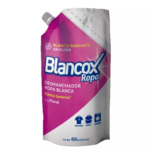 Blancox Desm Ropa Blanca