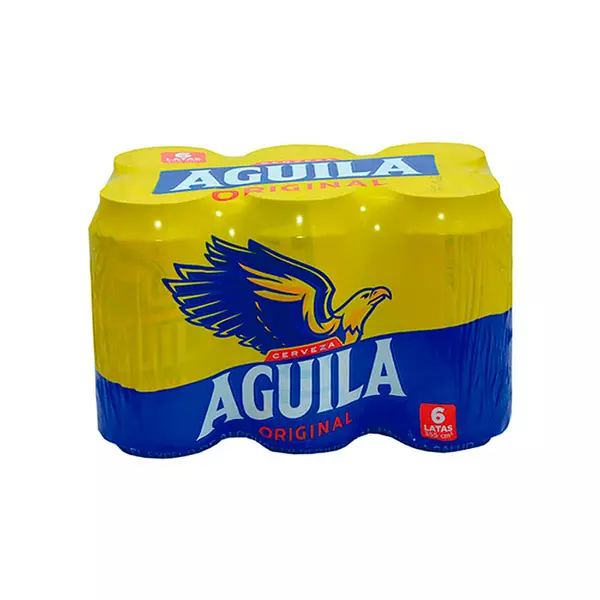 Cerv Aguila X6