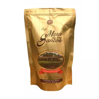 Cafe Especial Mesa De Los Santos