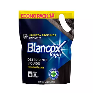 Blancox Det Liq Doy Pack R.Osc