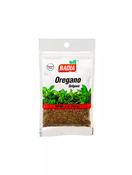 Badia Oregano Sob