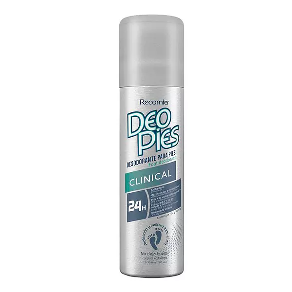 Deo Pies Clinical