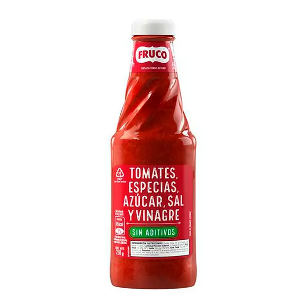 Fruco S Tomate P.E.