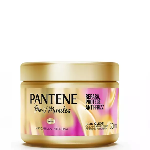 Pantene Trat 300ml Rest Repar