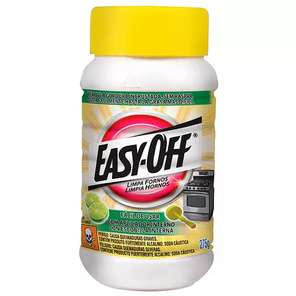 Easy-Off Limon