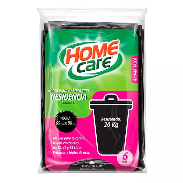 Fortex Bolsa Negra Res X6