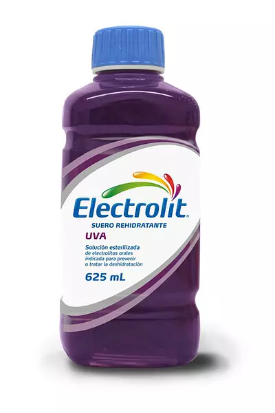 Electrolit Uva