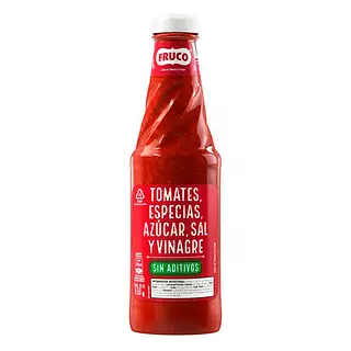 Fruco S Tomate P.E.