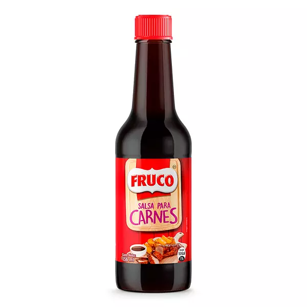 Fruco Salsa Carnes