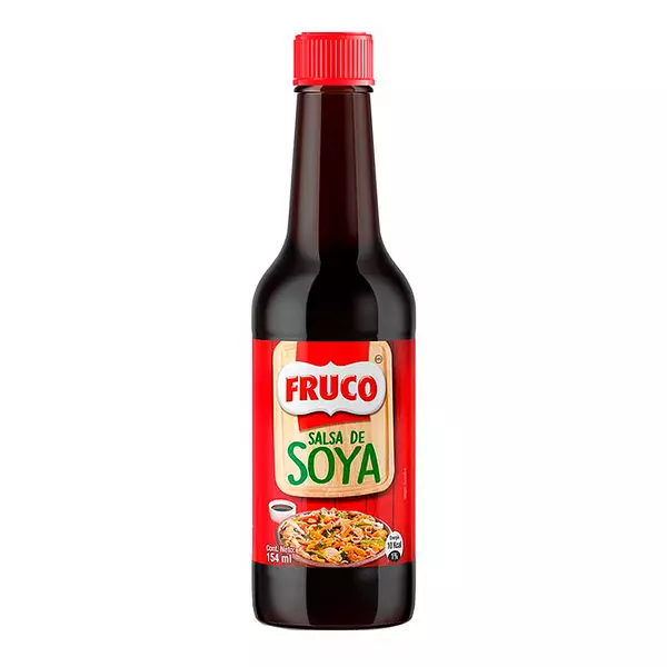 Fruco Salsa Soya