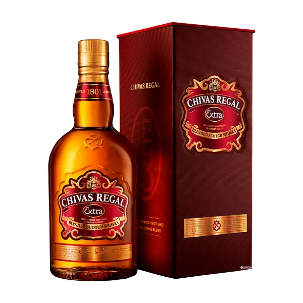 Whisky Chivas Extra 700ml