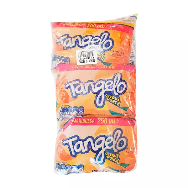 Tangelo Bolsa X6