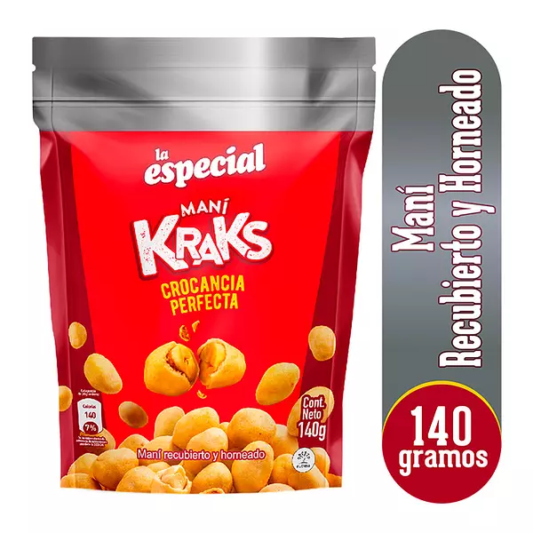 La Esp Mani Kraks