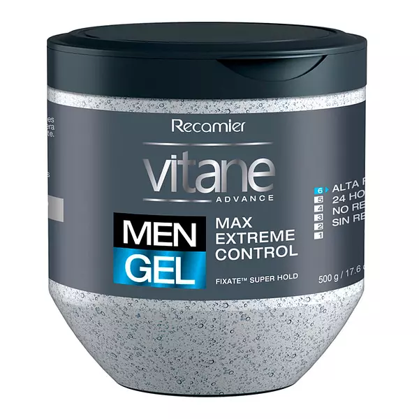 Vitane Gel Max Extreme