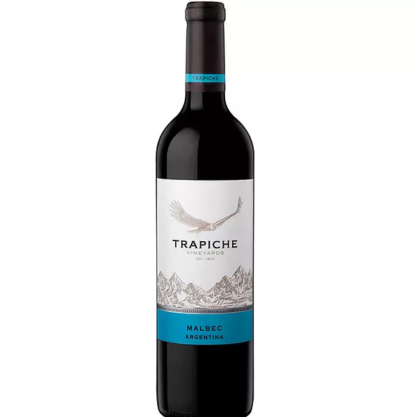 Vino Trapiche Malbec