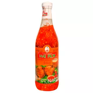 Salsa de Chile Agridulce
