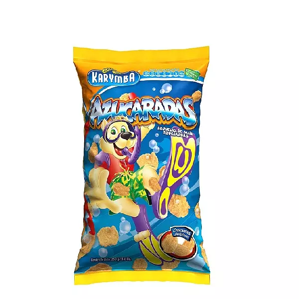 Cereal Azucaradas Karymba