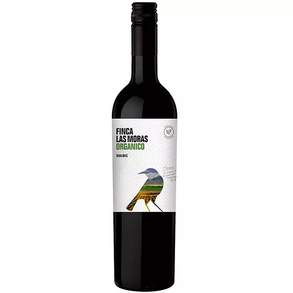 Vino Las Moras Organ Malbec