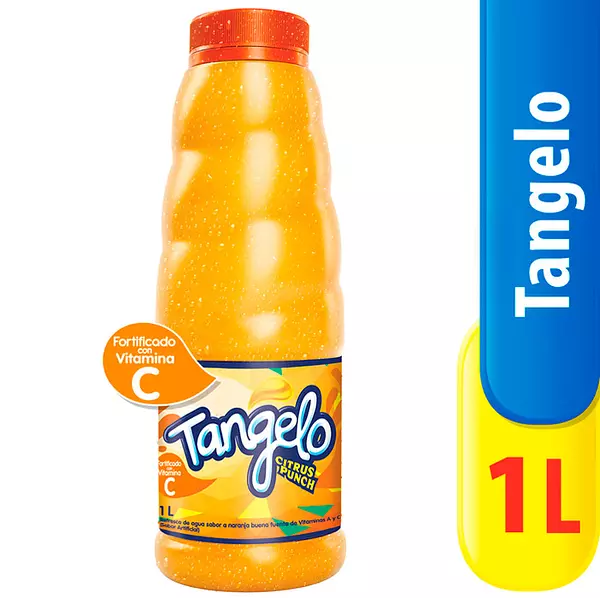 Tangelo