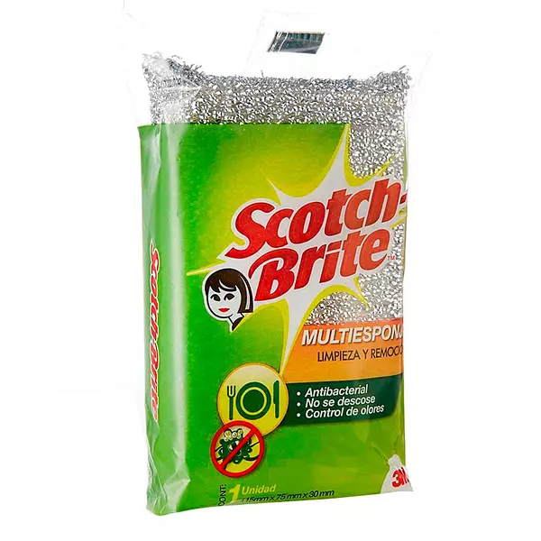 Scotch Brite Multiesponja