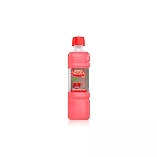 Pedialite Cereza 30 Zinc