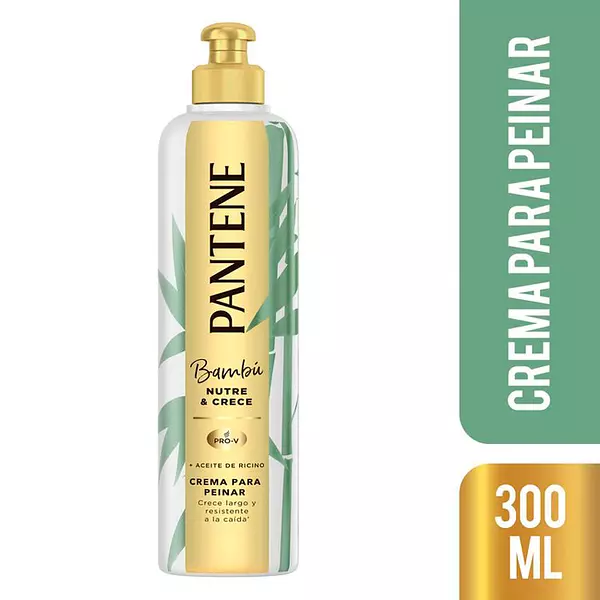 Pantene Cp Bambu