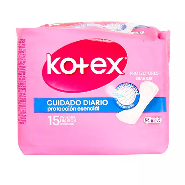 Kotex P Days Duo Ph 15