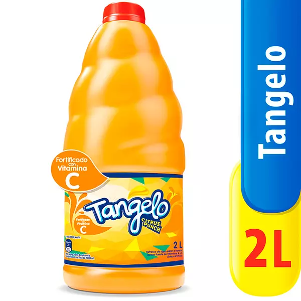 Tangelo